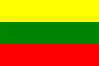 lituanie